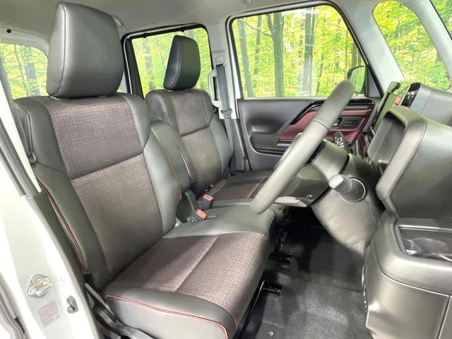 スペーシアカスタム ハイブリッドＸＳ　届出済未使用車　両側電動ドア　衝突軽減　レーダークルーズ　シートヒーター　コーナーセンサー　ステアリングヒーター　ヘッドアップディスプレイ　スマートキー　ＬＥＤヘッド　オートライト　オートエアコン（8枚目）