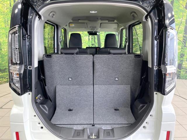 スペーシアカスタム ハイブリッドＸＳ　届出済未使用車　両側電動ドア　衝突軽減　レーダークルーズ　シートヒーター　コーナーセンサー　ステアリングヒーター　ヘッドアップディスプレイ　スマートキー　ＬＥＤヘッド　オートライト　オートエアコン（10枚目）