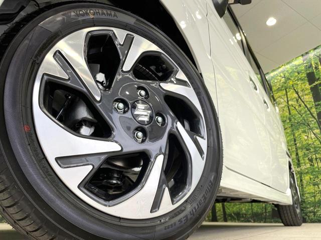 スペーシアカスタム ハイブリッドＸＳ　届出済未使用車　両側電動ドア　衝突軽減　レーダークルーズ　シートヒーター　コーナーセンサー　ステアリングヒーター　ヘッドアップディスプレイ　スマートキー　ＬＥＤヘッド　オートライト　オートエアコン（13枚目）