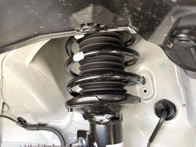 スペーシアカスタム ハイブリッドＸＳ　届出済未使用車　両側電動ドア　衝突軽減　レーダークルーズ　シートヒーター　コーナーセンサー　ステアリングヒーター　ヘッドアップディスプレイ　スマートキー　ＬＥＤヘッド　オートライト　オートエアコン（20枚目）