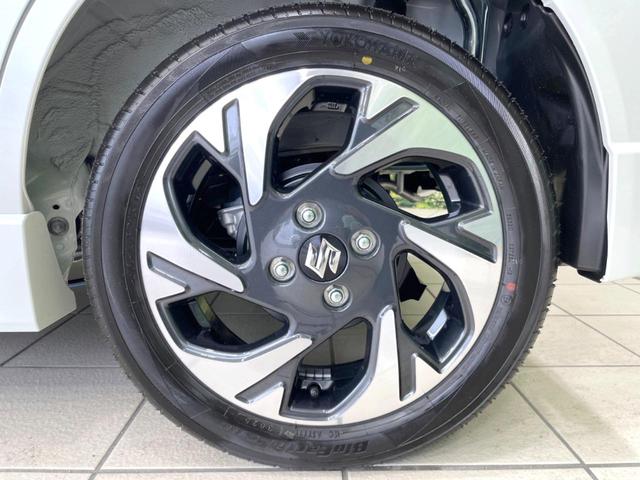 スペーシアカスタム ハイブリッドＸＳ　届出済未使用車　両側電動ドア　衝突軽減　レーダークルーズ　シートヒーター　コーナーセンサー　ステアリングヒーター　ヘッドアップディスプレイ　スマートキー　ＬＥＤヘッド　オートライト　オートエアコン（24枚目）