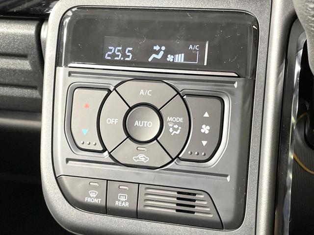 スペーシアカスタム ハイブリッドＸＳ　届出済未使用車　両側電動ドア　衝突軽減　レーダークルーズ　シートヒーター　コーナーセンサー　ステアリングヒーター　ヘッドアップディスプレイ　スマートキー　ＬＥＤヘッド　オートライト　オートエアコン（43枚目）