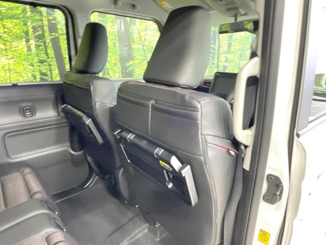 スペーシアカスタム ハイブリッドＸＳ　届出済未使用車　両側電動ドア　衝突軽減　レーダークルーズ　シートヒーター　コーナーセンサー　ステアリングヒーター　ヘッドアップディスプレイ　スマートキー　ＬＥＤヘッド　オートライト　オートエアコン（51枚目）