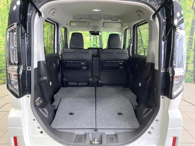 スペーシアカスタム ハイブリッドＸＳ　届出済未使用車　両側電動ドア　衝突軽減　レーダークルーズ　シートヒーター　コーナーセンサー　ステアリングヒーター　ヘッドアップディスプレイ　スマートキー　ＬＥＤヘッド　オートライト　オートエアコン（56枚目）