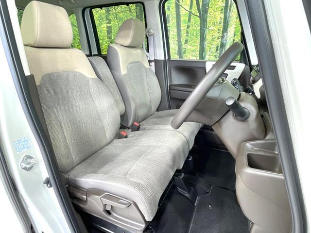 Ｎ－ＢＯＸ Ｌ　両側電動ドア　衝突軽減　ＳＤナビ　バックカメラ　ドラレコ　ＥＴＣ　禁煙車　レーダークルーズ　コーナーセンサー　シートヒーター　スマートキー　ＬＥＤヘッド　オートライト　オートエアコン　横滑り防止装置（8枚目）