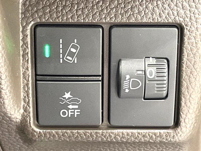 Ｎ－ＢＯＸ Ｌ　両側電動ドア　衝突軽減　ＳＤナビ　バックカメラ　ドラレコ　ＥＴＣ　禁煙車　レーダークルーズ　コーナーセンサー　シートヒーター　スマートキー　ＬＥＤヘッド　オートライト　オートエアコン　横滑り防止装置（38枚目）