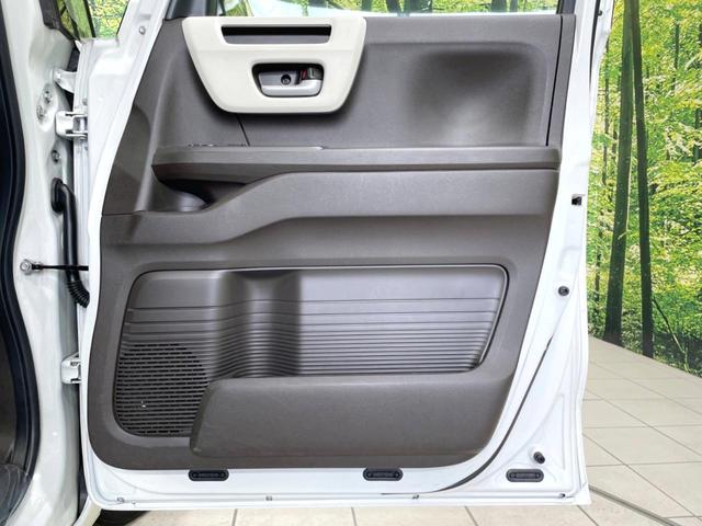 Ｎ－ＢＯＸ Ｌ　両側電動ドア　衝突軽減　ＳＤナビ　バックカメラ　ドラレコ　ＥＴＣ　禁煙車　レーダークルーズ　コーナーセンサー　シートヒーター　スマートキー　ＬＥＤヘッド　オートライト　オートエアコン　横滑り防止装置（57枚目）