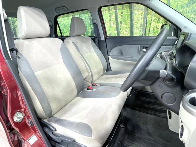 キャスト スタイルX SAIII 衝突軽減 SDナビ バックカメラ ドラレコ 禁煙車 スマートキー オートライト オートエアコン アイドリングストップ 電動格納ミラー 横滑り防止装置 Bluetooth フルセグ 盗難防止装置(8枚目)