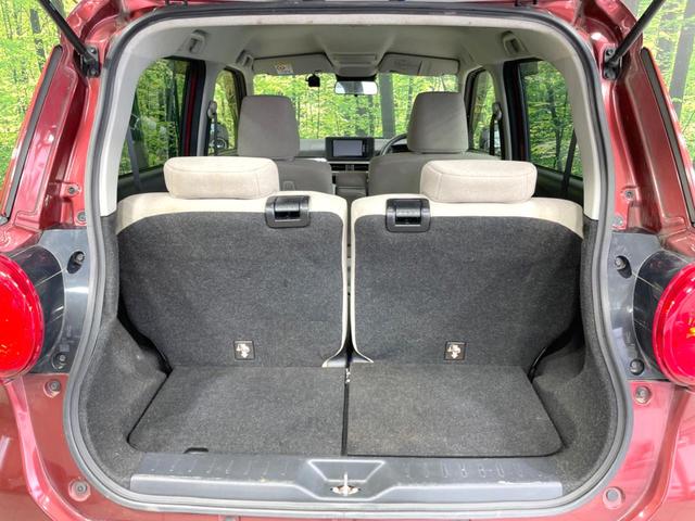 キャスト スタイルX SAIII 衝突軽減 SDナビ バックカメラ ドラレコ 禁煙車 スマートキー オートライト オートエアコン アイドリングストップ 電動格納ミラー 横滑り防止装置 Bluetooth フルセグ 盗難防止装置(10枚目)