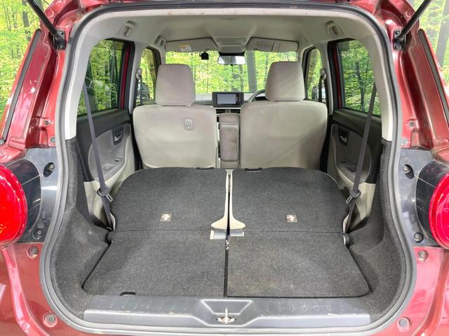 キャスト スタイルX SAIII 衝突軽減 SDナビ バックカメラ ドラレコ 禁煙車 スマートキー オートライト オートエアコン アイドリングストップ 電動格納ミラー 横滑り防止装置 Bluetooth フルセグ 盗難防止装置(49枚目)