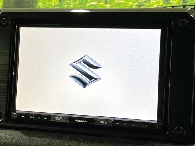ジムニーシエラ ＪＣ　４ＷＤ　衝突軽減　純正９型ナビ　ドラレコ　ＥＴＣ　禁煙車　クルコン　シートヒーター　車線逸脱警報　ＬＥＤヘッド　オートライト　オートエアコンヘッドランプウォッシャー　ダウンヒルアシスト　フルセグ（3枚目）