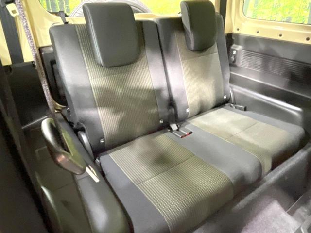 ジムニーシエラ ＪＣ　４ＷＤ　衝突軽減　純正９型ナビ　ドラレコ　ＥＴＣ　禁煙車　クルコン　シートヒーター　車線逸脱警報　ＬＥＤヘッド　オートライト　オートエアコンヘッドランプウォッシャー　ダウンヒルアシスト　フルセグ（9枚目）