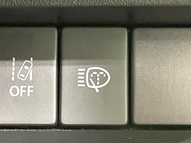 ジムニーシエラ ＪＣ　４ＷＤ　衝突軽減　純正９型ナビ　ドラレコ　ＥＴＣ　禁煙車　クルコン　シートヒーター　車線逸脱警報　ＬＥＤヘッド　オートライト　オートエアコンヘッドランプウォッシャー　ダウンヒルアシスト　フルセグ（39枚目）