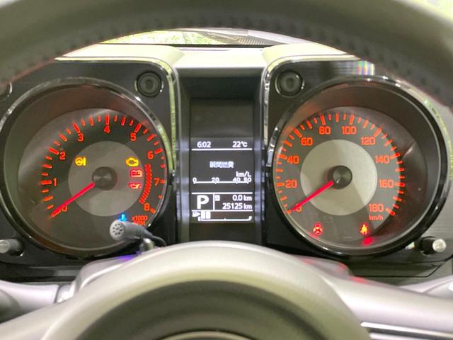 ジムニーシエラ ＪＣ　４ＷＤ　衝突軽減　純正９型ナビ　ドラレコ　ＥＴＣ　禁煙車　クルコン　シートヒーター　車線逸脱警報　ＬＥＤヘッド　オートライト　オートエアコンヘッドランプウォッシャー　ダウンヒルアシスト　フルセグ（46枚目）
