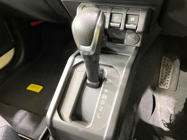 ジムニーシエラ ＪＣ　４ＷＤ　衝突軽減　純正９型ナビ　ドラレコ　ＥＴＣ　禁煙車　クルコン　シートヒーター　車線逸脱警報　ＬＥＤヘッド　オートライト　オートエアコンヘッドランプウォッシャー　ダウンヒルアシスト　フルセグ（49枚目）