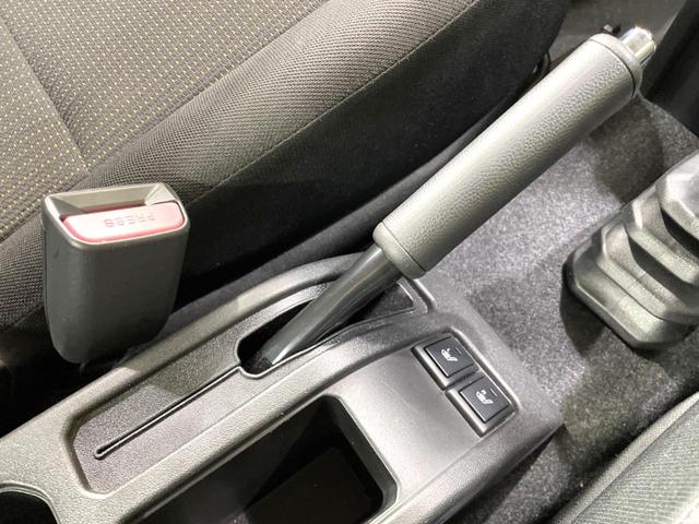 ジムニーシエラ ＪＣ　４ＷＤ　衝突軽減　純正９型ナビ　ドラレコ　ＥＴＣ　禁煙車　クルコン　シートヒーター　車線逸脱警報　ＬＥＤヘッド　オートライト　オートエアコンヘッドランプウォッシャー　ダウンヒルアシスト　フルセグ（51枚目）