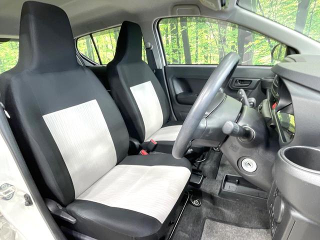 ミライース L SAIII 衝突軽減 コーナーセンサー 禁煙車 キーレス アイドリングストップ CD再生 横滑り防止装置 オートハイビーム プライバシーガラス パワーウィンドウ 盗難防止装置 パワーステアリング(8枚目)