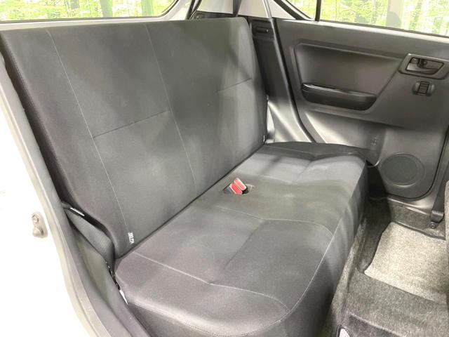 ミライース L SAIII 衝突軽減 コーナーセンサー 禁煙車 キーレス アイドリングストップ CD再生 横滑り防止装置 オートハイビーム プライバシーガラス パワーウィンドウ 盗難防止装置 パワーステアリング(9枚目)