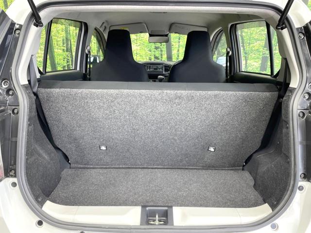 ミライース L SAIII 衝突軽減 コーナーセンサー 禁煙車 キーレス アイドリングストップ CD再生 横滑り防止装置 オートハイビーム プライバシーガラス パワーウィンドウ 盗難防止装置 パワーステアリング(10枚目)