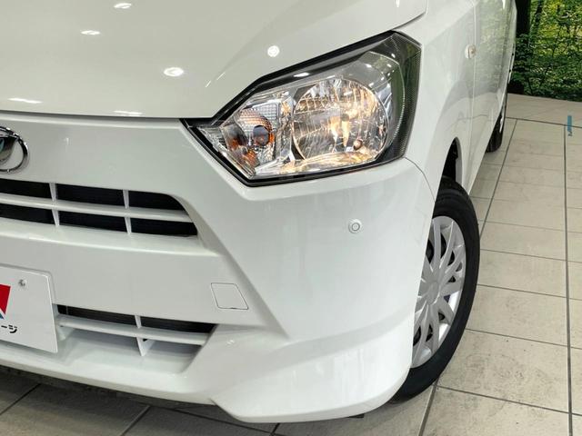 ミライース L SAIII 衝突軽減 コーナーセンサー 禁煙車 キーレス アイドリングストップ CD再生 横滑り防止装置 オートハイビーム プライバシーガラス パワーウィンドウ 盗難防止装置 パワーステアリング(12枚目)