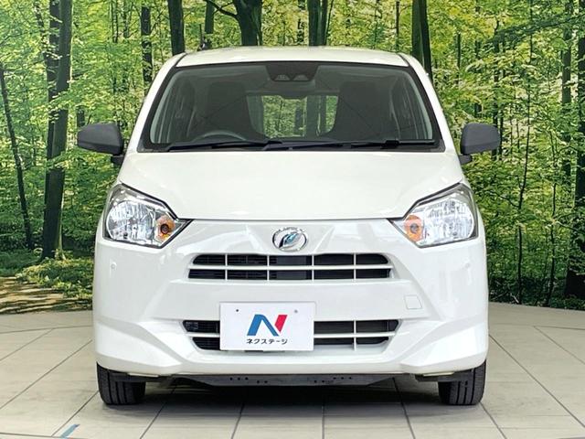 ミライース L SAIII 衝突軽減 コーナーセンサー 禁煙車 キーレス アイドリングストップ CD再生 横滑り防止装置 オートハイビーム プライバシーガラス パワーウィンドウ 盗難防止装置 パワーステアリング(14枚目)