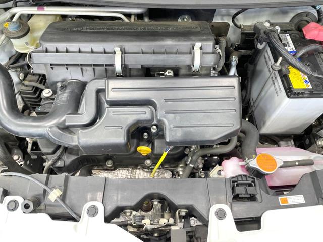 ミライース L SAIII 衝突軽減 コーナーセンサー 禁煙車 キーレス アイドリングストップ CD再生 横滑り防止装置 オートハイビーム プライバシーガラス パワーウィンドウ 盗難防止装置 パワーステアリング(18枚目)