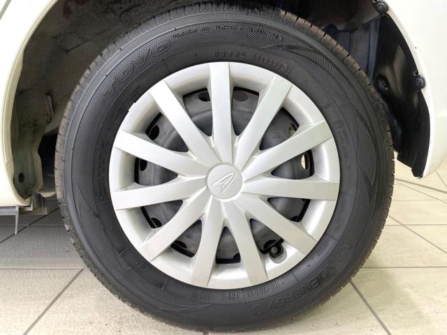 ミライース L SAIII 衝突軽減 コーナーセンサー 禁煙車 キーレス アイドリングストップ CD再生 横滑り防止装置 オートハイビーム プライバシーガラス パワーウィンドウ 盗難防止装置 パワーステアリング(24枚目)