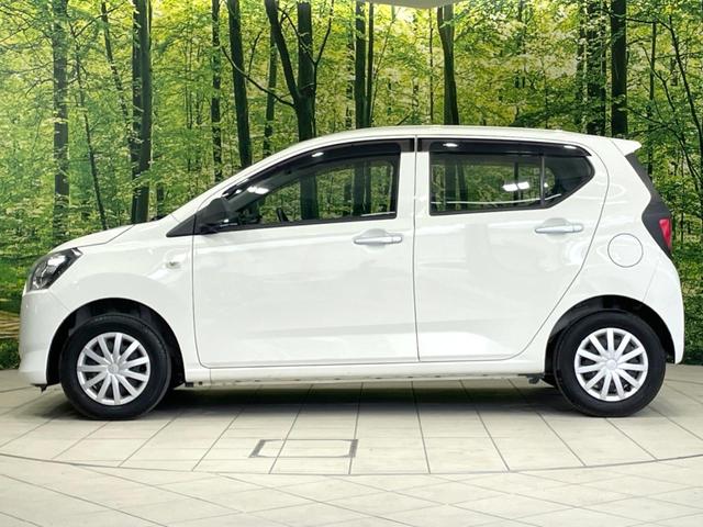 ミライース L SAIII 衝突軽減 コーナーセンサー 禁煙車 キーレス アイドリングストップ CD再生 横滑り防止装置 オートハイビーム プライバシーガラス パワーウィンドウ 盗難防止装置 パワーステアリング(30枚目)