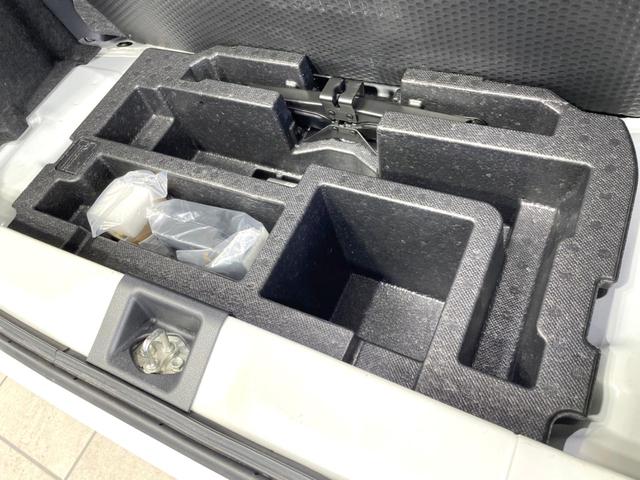 ミライース L SAIII 衝突軽減 コーナーセンサー 禁煙車 キーレス アイドリングストップ CD再生 横滑り防止装置 オートハイビーム プライバシーガラス パワーウィンドウ 盗難防止装置 パワーステアリング(48枚目)