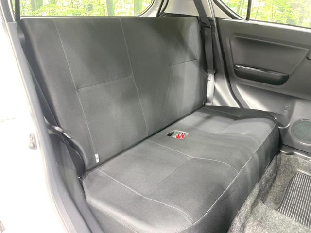 ミライース L SAIII スマートアシスト 禁煙車 ドラレコ コーナーセンサー オートハイビーム オーディオ CD リアワイパー アイドリングストップ リモコンキー パワーウインドウ ブラック/ベージュ2トンファブリックシート(9枚目)