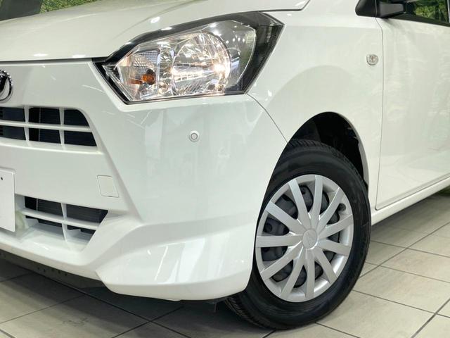 ミライース L SAIII スマートアシスト 禁煙車 ドラレコ コーナーセンサー オートハイビーム オーディオ CD リアワイパー アイドリングストップ リモコンキー パワーウインドウ ブラック/ベージュ2トンファブリックシート(12枚目)