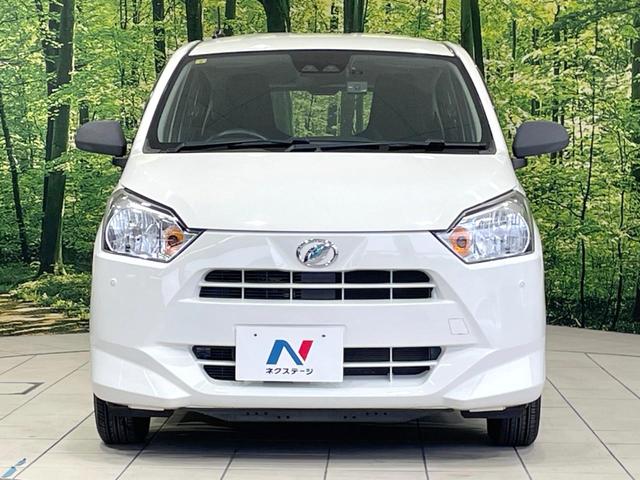 ミライース L SAIII スマートアシスト 禁煙車 ドラレコ コーナーセンサー オートハイビーム オーディオ CD リアワイパー アイドリングストップ リモコンキー パワーウインドウ ブラック/ベージュ2トンファブリックシート(14枚目)