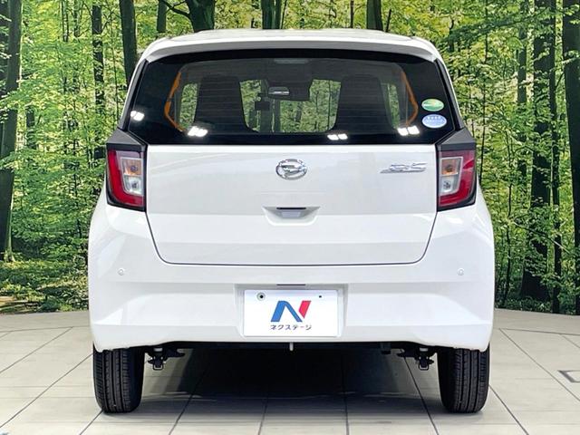 ミライース L SAIII スマートアシスト 禁煙車 ドラレコ コーナーセンサー オートハイビーム オーディオ CD リアワイパー アイドリングストップ リモコンキー パワーウインドウ ブラック/ベージュ2トンファブリックシート(15枚目)