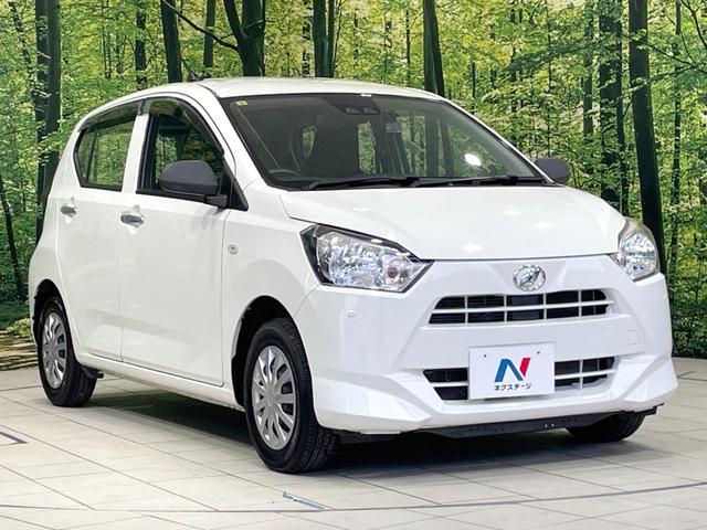 ミライース L SAIII スマートアシスト 禁煙車 ドラレコ コーナーセンサー オートハイビーム オーディオ CD リアワイパー アイドリングストップ リモコンキー パワーウインドウ ブラック/ベージュ2トンファブリックシート(16枚目)