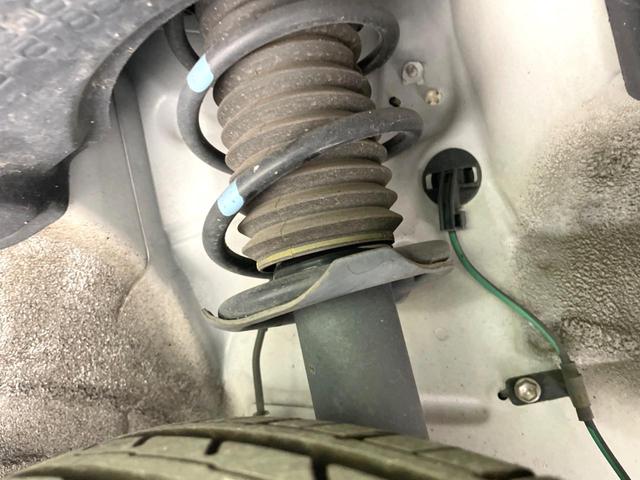 ミライース L SAIII スマートアシスト 禁煙車 ドラレコ コーナーセンサー オートハイビーム オーディオ CD リアワイパー アイドリングストップ リモコンキー パワーウインドウ ブラック/ベージュ2トンファブリックシート(20枚目)