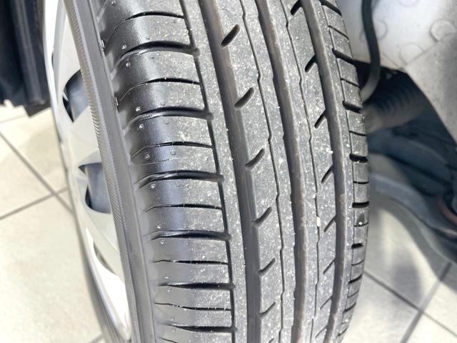 ミライース L SAIII スマートアシスト 禁煙車 ドラレコ コーナーセンサー オートハイビーム オーディオ CD リアワイパー アイドリングストップ リモコンキー パワーウインドウ ブラック/ベージュ2トンファブリックシート(27枚目)