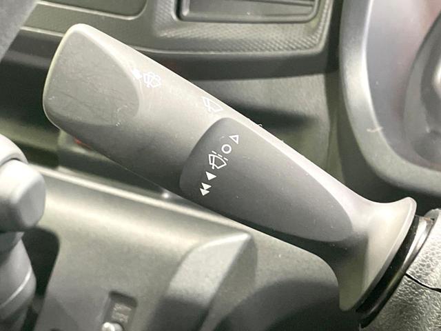 ミライース L SAIII スマートアシスト 禁煙車 ドラレコ コーナーセンサー オートハイビーム オーディオ CD リアワイパー アイドリングストップ リモコンキー パワーウインドウ ブラック/ベージュ2トンファブリックシート(37枚目)