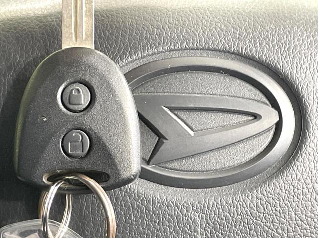 ミライース L SAIII スマートアシスト 禁煙車 ドラレコ コーナーセンサー オートハイビーム オーディオ CD リアワイパー アイドリングストップ リモコンキー パワーウインドウ ブラック/ベージュ2トンファブリックシート(43枚目)