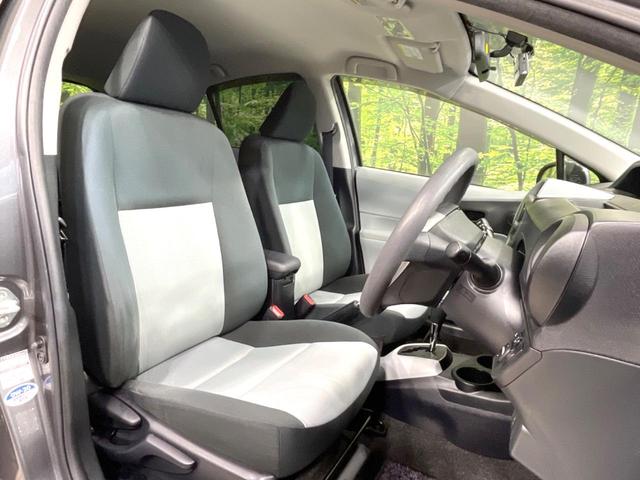 アクア S 純正ナビ バックカメラ 禁煙車 ドラレコ スマートキー LEDヘッド ETC オートエアコン Bluetooth CD DVD再生 フルセグTV プライバシーガラス リアワイパー シートバックポケット(8枚目)