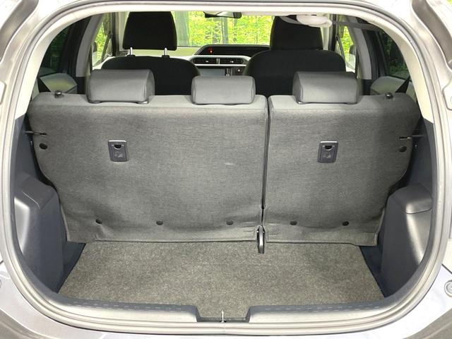 アクア S 純正ナビ バックカメラ 禁煙車 ドラレコ スマートキー LEDヘッド ETC オートエアコン Bluetooth CD DVD再生 フルセグTV プライバシーガラス リアワイパー シートバックポケット(47枚目)