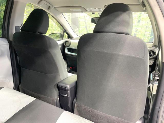 アクア S 純正ナビ バックカメラ 禁煙車 ドラレコ スマートキー LEDヘッド ETC オートエアコン Bluetooth CD DVD再生 フルセグTV プライバシーガラス リアワイパー シートバックポケット(48枚目)