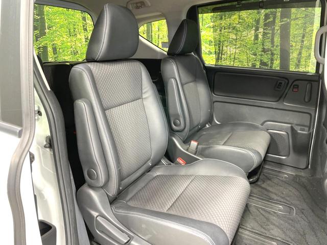 フリード G・ホンダセンシング 禁煙車 両側電動ドア 衝突軽減 8型ナビ バックカメラ ETC アダプティブクルーズ シートヒーター 車線逸脱警報 LEDヘッド オートライト オートエアコン スマートキー フルセグ 電動格納ミラー(9枚目)