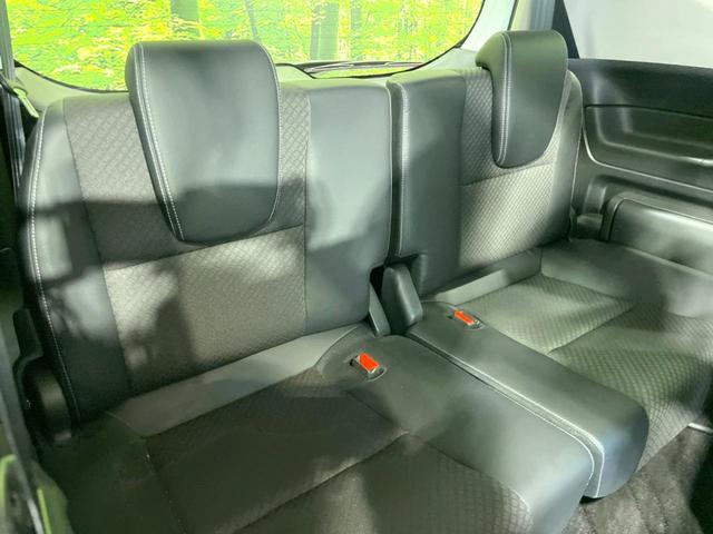 フリード G・ホンダセンシング 禁煙車 両側電動ドア 衝突軽減 8型ナビ バックカメラ ETC アダプティブクルーズ シートヒーター 車線逸脱警報 LEDヘッド オートライト オートエアコン スマートキー フルセグ 電動格納ミラー(10枚目)