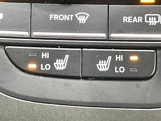 フリード G・ホンダセンシング 禁煙車 両側電動ドア 衝突軽減 8型ナビ バックカメラ ETC アダプティブクルーズ シートヒーター 車線逸脱警報 LEDヘッド オートライト オートエアコン スマートキー フルセグ 電動格納ミラー(47枚目)