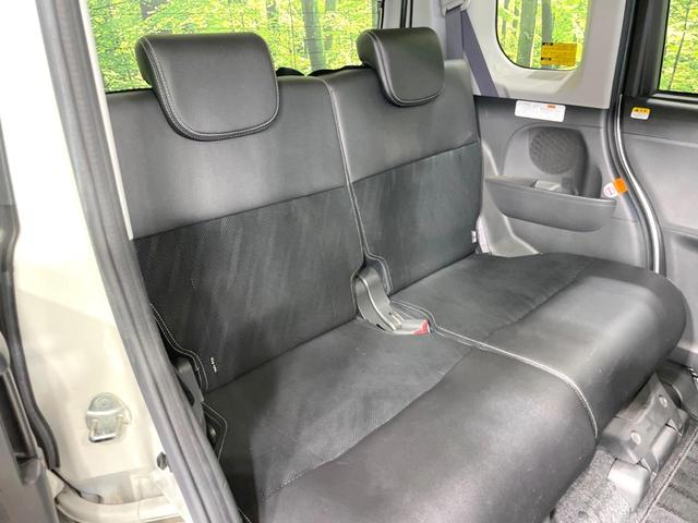 タント カスタムRS トップエディションSAIII 禁煙車 ターボ 両側電動ドア 衝突軽減 純正9型ナビ バックカメラ ドラレコ ETC シートヒーター スマートキー LEDヘッド オートライト オートエアコン LEDフォグ アイドリングストップ(9枚目)