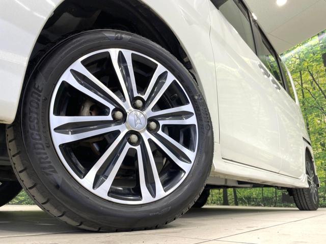 タント カスタムRS トップエディションSAIII 禁煙車 ターボ 両側電動ドア 衝突軽減 純正9型ナビ バックカメラ ドラレコ ETC シートヒーター スマートキー LEDヘッド オートライト オートエアコン LEDフォグ アイドリングストップ(13枚目)