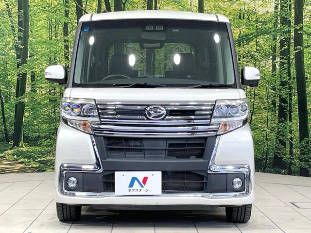 タント カスタムRS トップエディションSAIII 禁煙車 ターボ 両側電動ドア 衝突軽減 純正9型ナビ バックカメラ ドラレコ ETC シートヒーター スマートキー LEDヘッド オートライト オートエアコン LEDフォグ アイドリングストップ(14枚目)