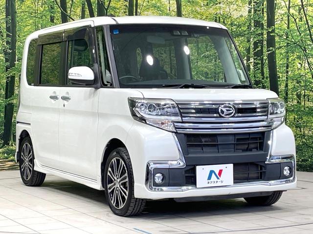 タント カスタムRS トップエディションSAIII 禁煙車 ターボ 両側電動ドア 衝突軽減 純正9型ナビ バックカメラ ドラレコ ETC シートヒーター スマートキー LEDヘッド オートライト オートエアコン LEDフォグ アイドリングストップ(16枚目)