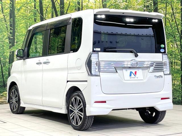 タント カスタムRS トップエディションSAIII 禁煙車 ターボ 両側電動ドア 衝突軽減 純正9型ナビ バックカメラ ドラレコ ETC シートヒーター スマートキー LEDヘッド オートライト オートエアコン LEDフォグ アイドリングストップ(29枚目)