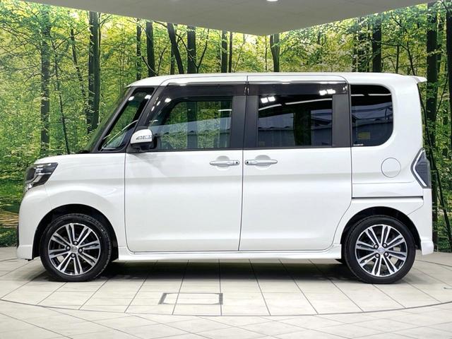 タント カスタムRS トップエディションSAIII 禁煙車 ターボ 両側電動ドア 衝突軽減 純正9型ナビ バックカメラ ドラレコ ETC シートヒーター スマートキー LEDヘッド オートライト オートエアコン LEDフォグ アイドリングストップ(30枚目)